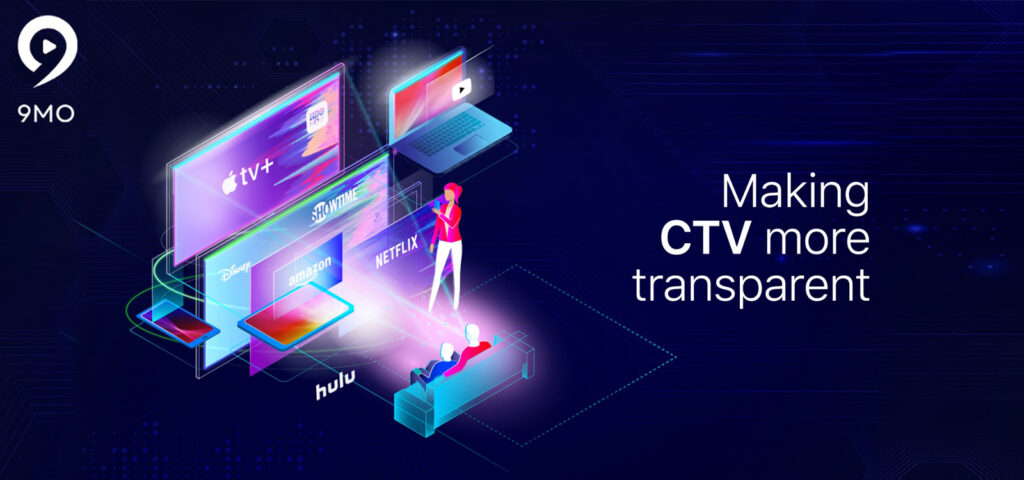CTV Advertising Agency - 9 Media Online | Blog